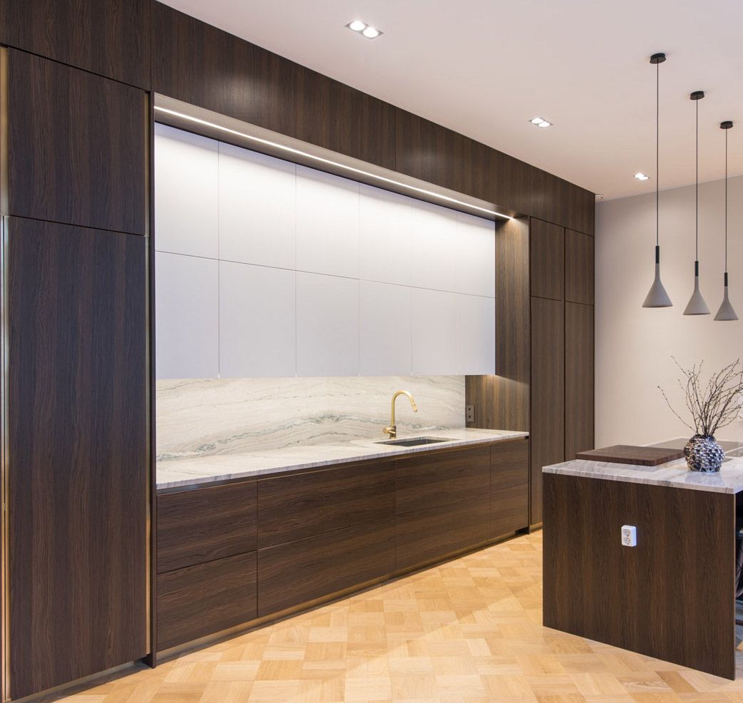 Квартира в Таллине, Эстония, 80.2 м² - фото 11