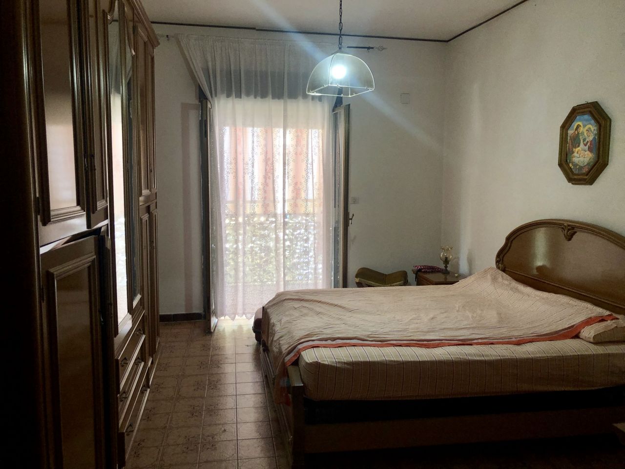 Квартира в Санто-Стефано-ди-Камастра, Италия, 123 м2 - фото 1