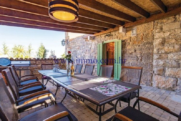 Вилла в Опатии, Хорватия, 260 м² - фото 3