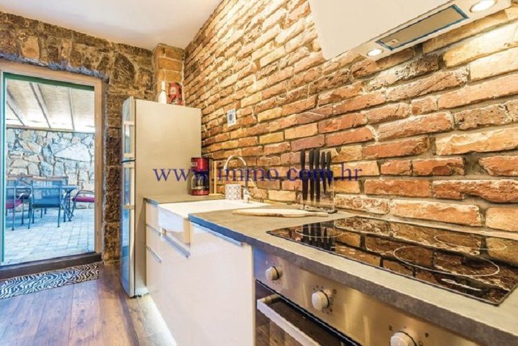 Вилла в Опатии, Хорватия, 260 м² - фото 4