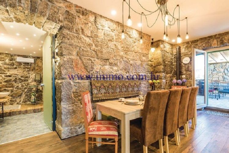 Вилла в Опатии, Хорватия, 260 м² - фото 5