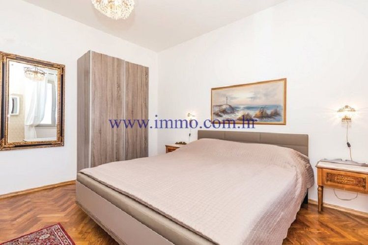 Вилла в Опатии, Хорватия, 260 м² - фото 8