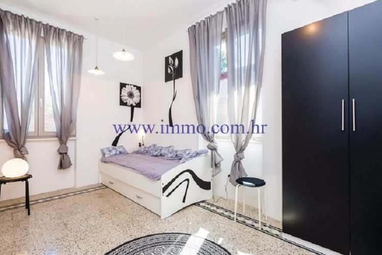 Вилла в Опатии, Хорватия, 260 м² - фото 15