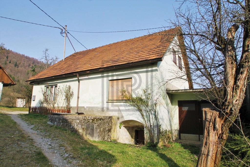 Дом в Любляне, Словения, 105.5 м2 - фото 1