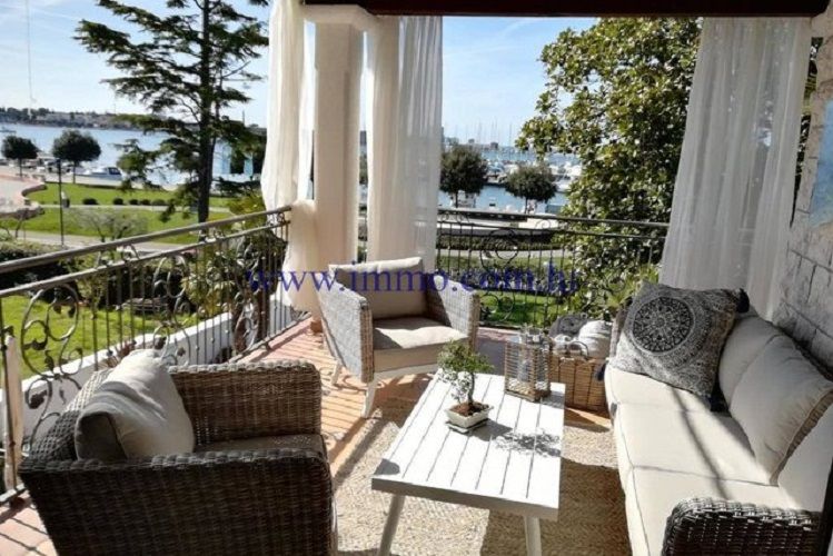 Вилла в Умаге, Хорватия, 470 м² - фото 11