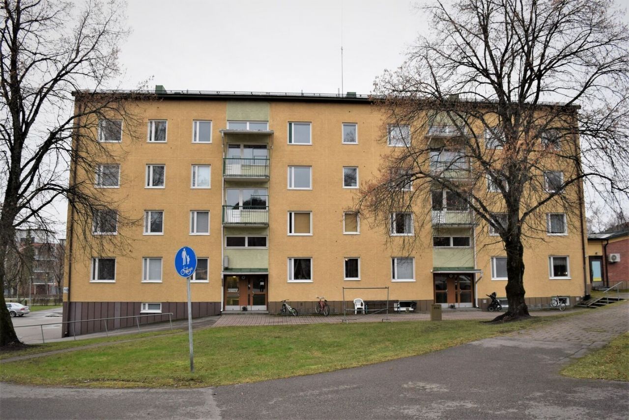 Квартира в Коуволе, Финляндия, 27 м2 - фото 1