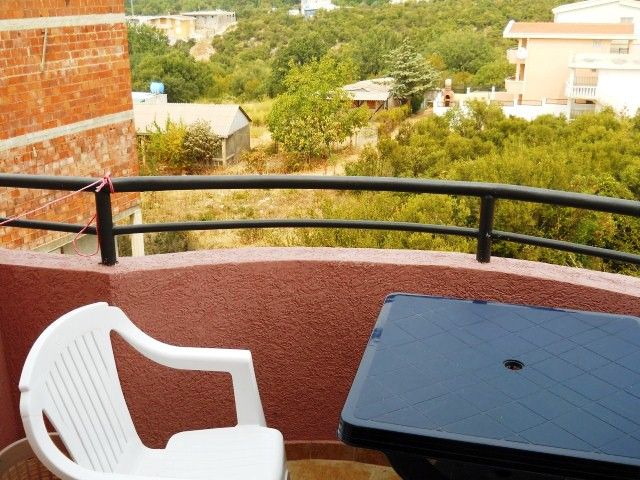 Коммерческая недвижимость в Добра Воде, Черногория, 400 м² - фото 9