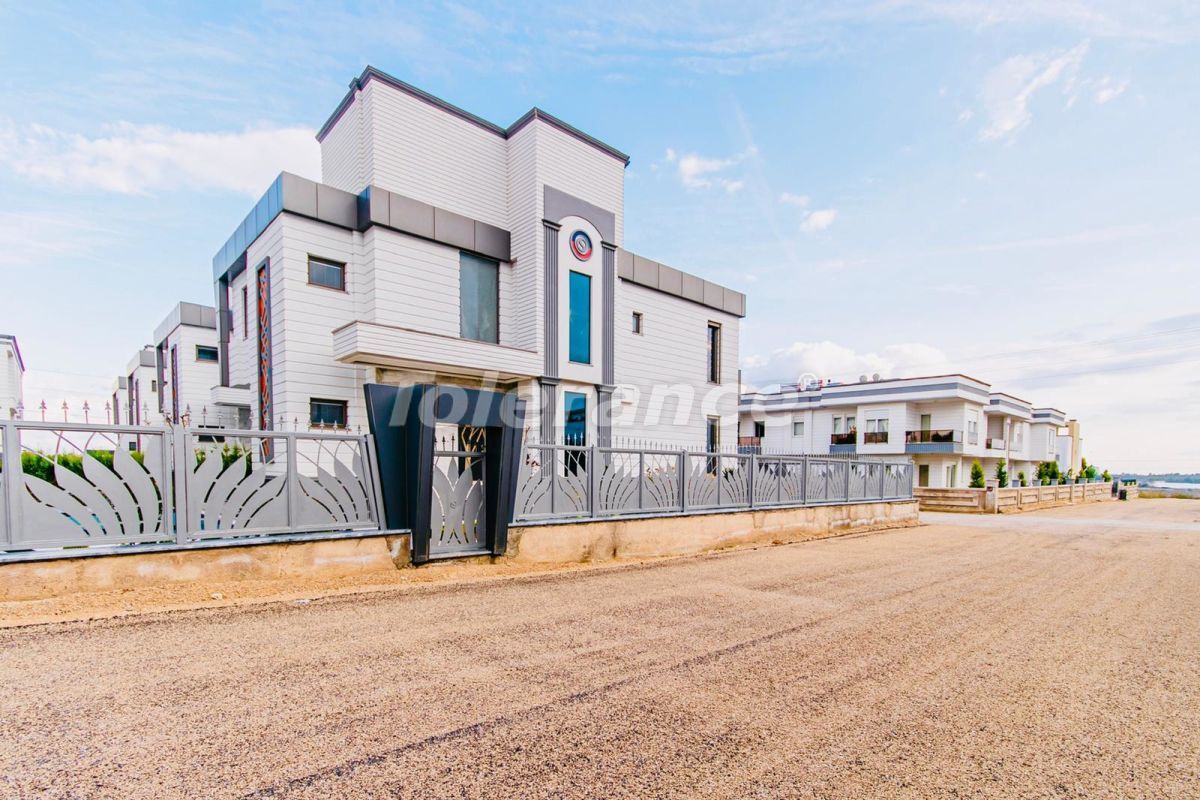 Вилла в Ларе, Турция, 450 м² - фото 15