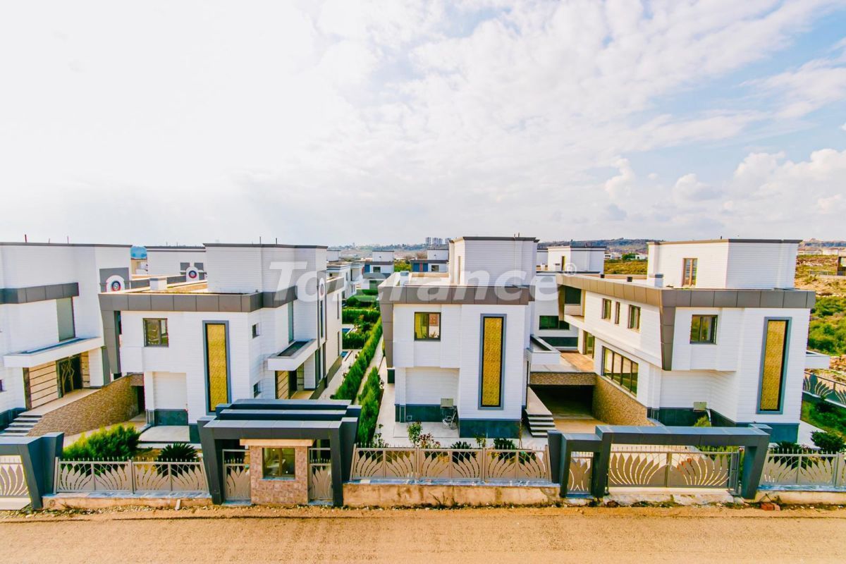 Вилла в Ларе, Турция, 450 м² - фото 19