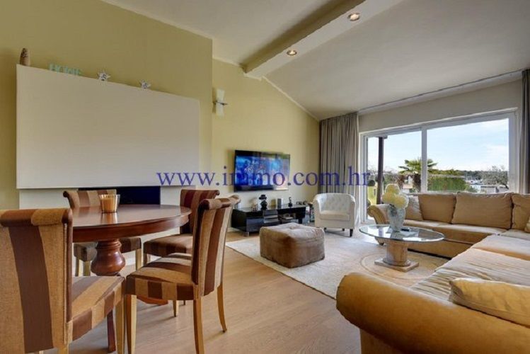 Вилла в Пуле, Хорватия, 260 м² - фото 4