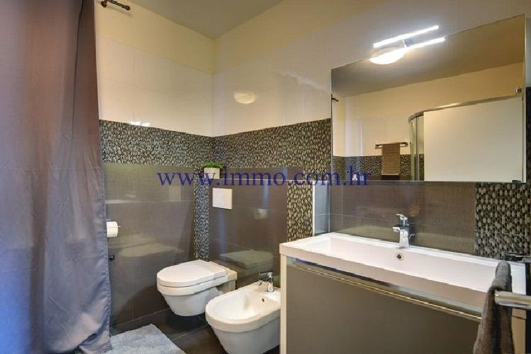 Вилла в Пуле, Хорватия, 260 м² - фото 13