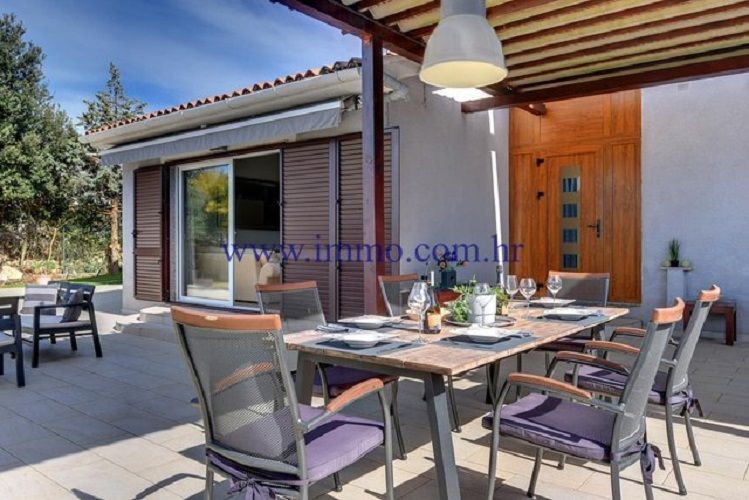 Вилла в Пуле, Хорватия, 260 м² - фото 15