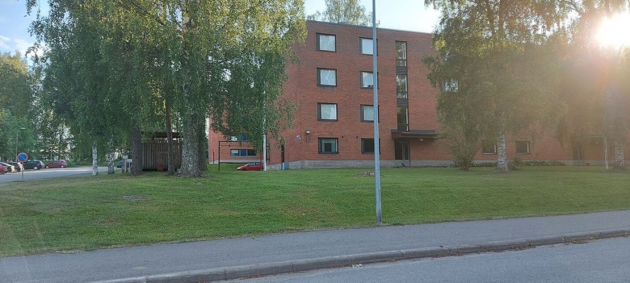 Квартира в Йороинен, Финляндия, 77 м2 - фото 1