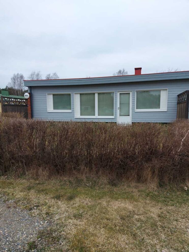 Таунхаус в Йоэнсуу, Финляндия, 70 м² - фото 2