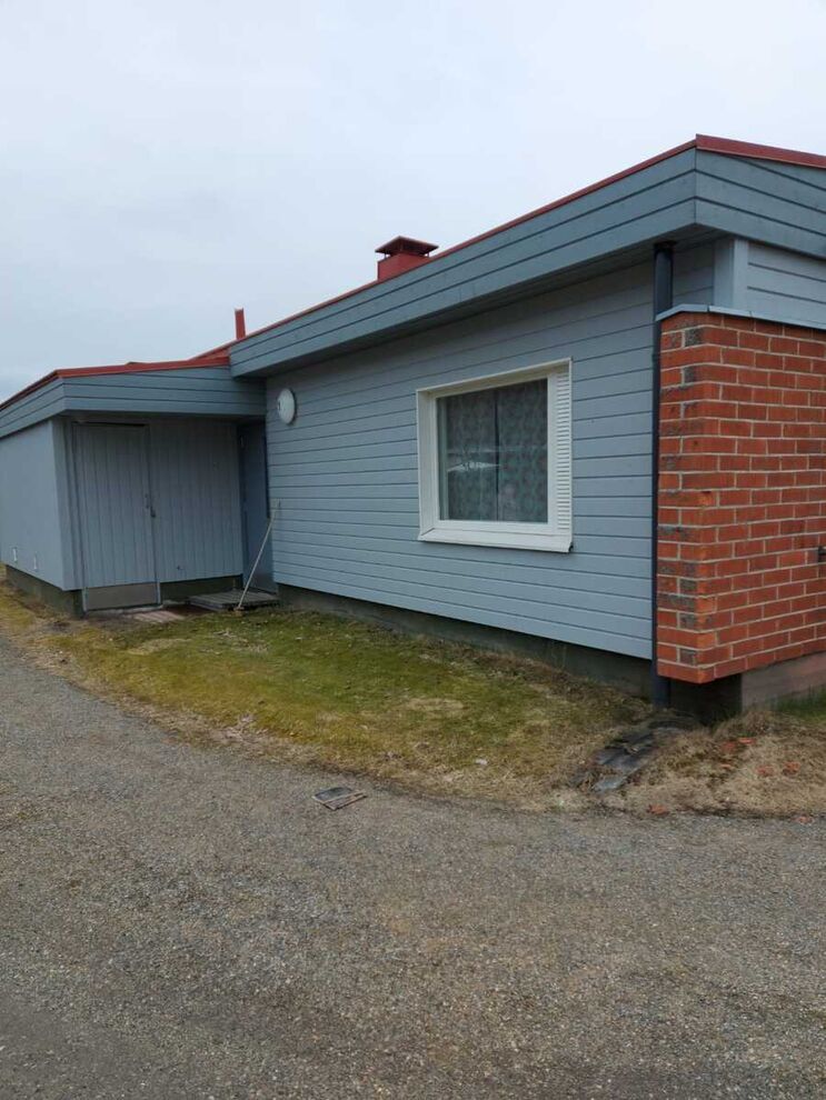 Таунхаус в Йоэнсуу, Финляндия, 70 м² - фото 3