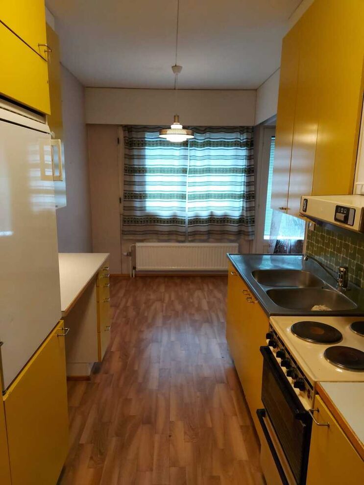 Таунхаус в Йоэнсуу, Финляндия, 70 м² - фото 8