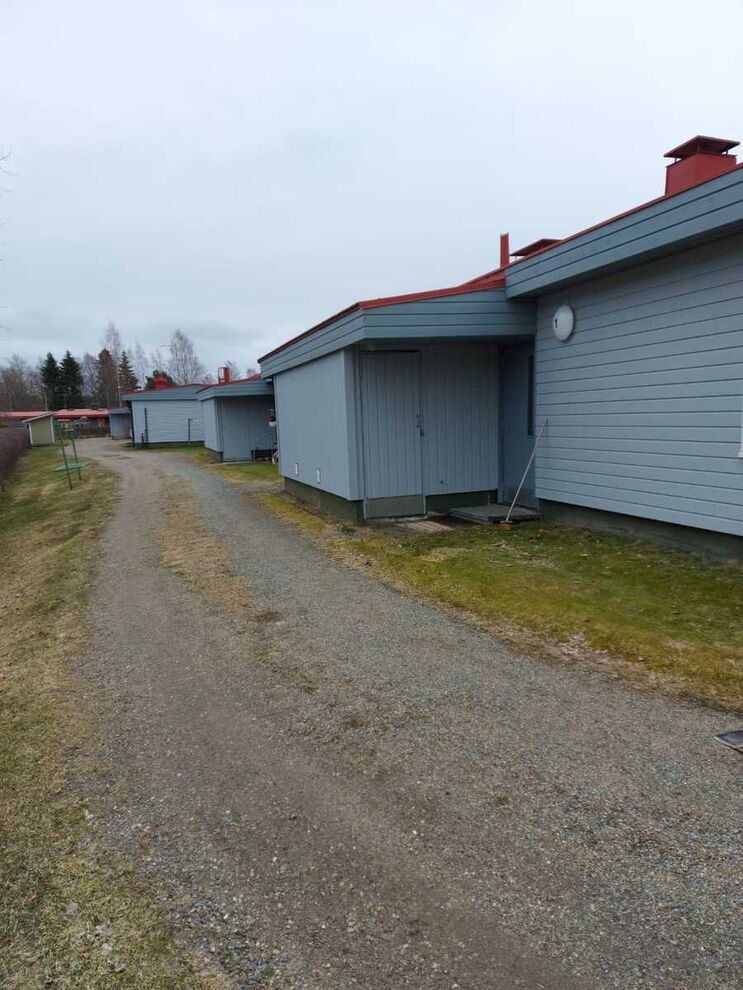 Таунхаус в Йоэнсуу, Финляндия, 70 м² - фото 4