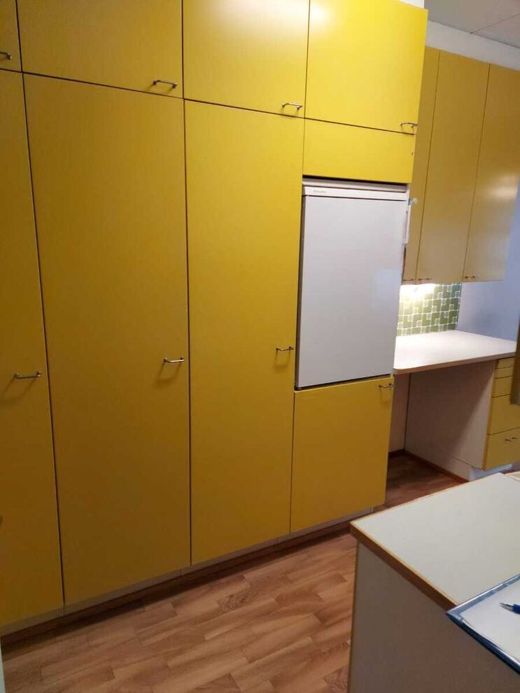 Таунхаус в Йоэнсуу, Финляндия, 70 м² - фото 7