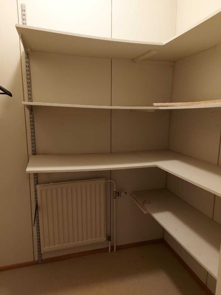 Таунхаус в Йоэнсуу, Финляндия, 70 м² - фото 14