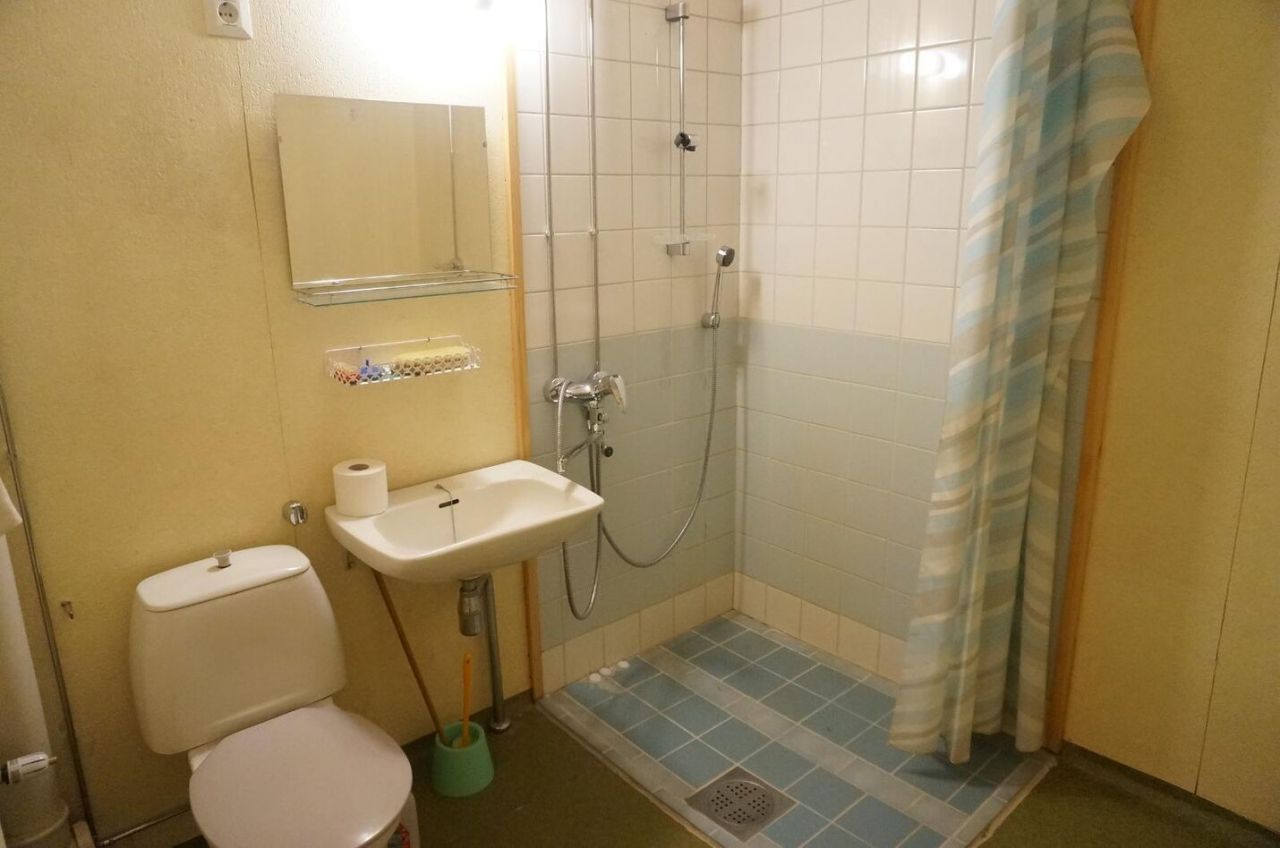 Таунхаус в Йоэнсуу, Финляндия, 70 м² - фото 11