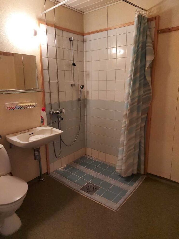 Таунхаус в Йоэнсуу, Финляндия, 70 м² - фото 12