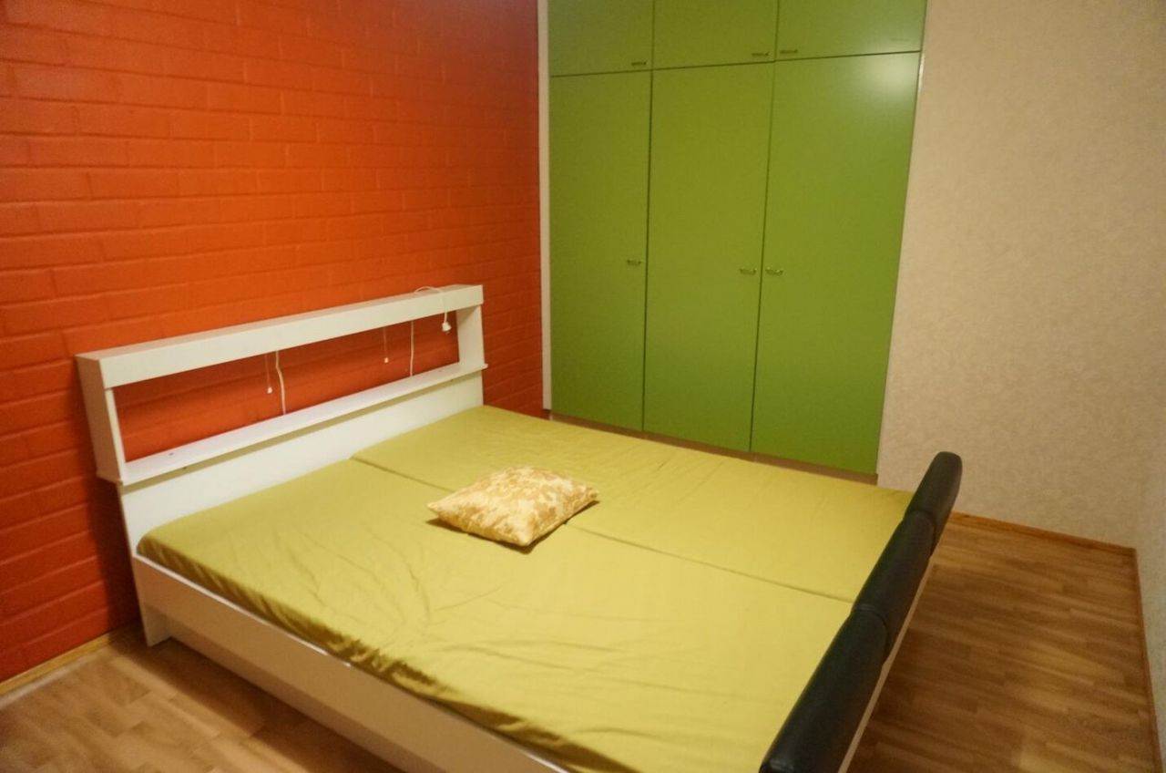 Таунхаус в Йоэнсуу, Финляндия, 70 м² - фото 17