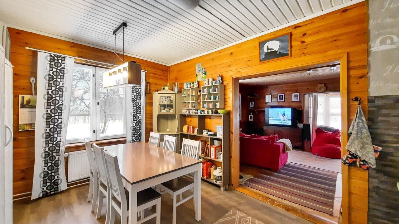 Дом в Иматре, Финляндия, 180 м² - фото 2