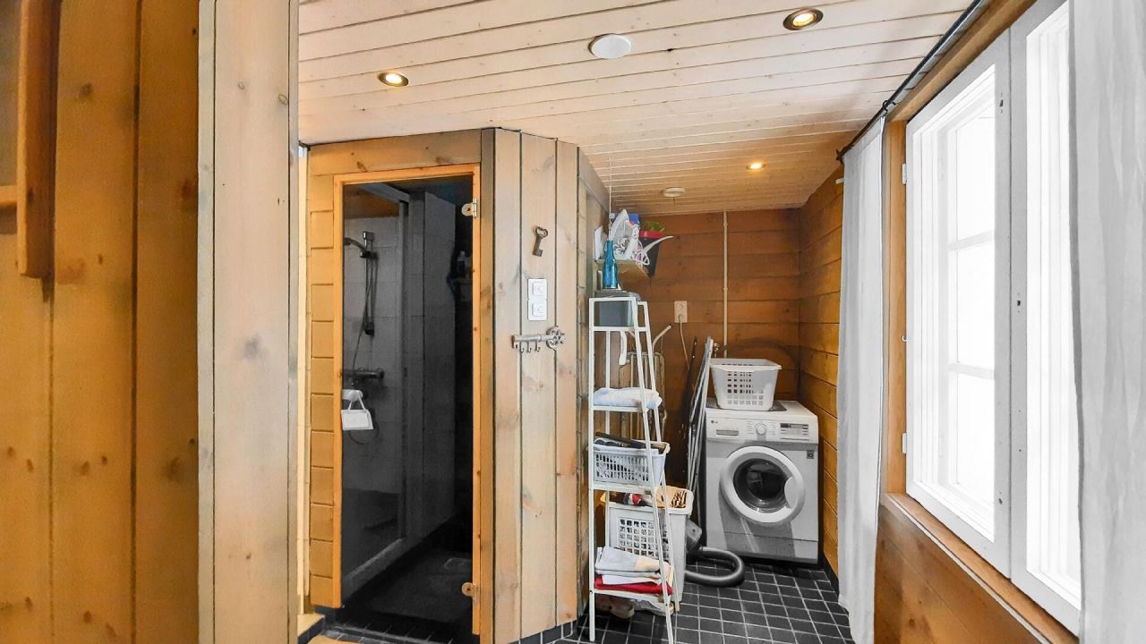 Дом в Иматре, Финляндия, 180 м² - фото 16