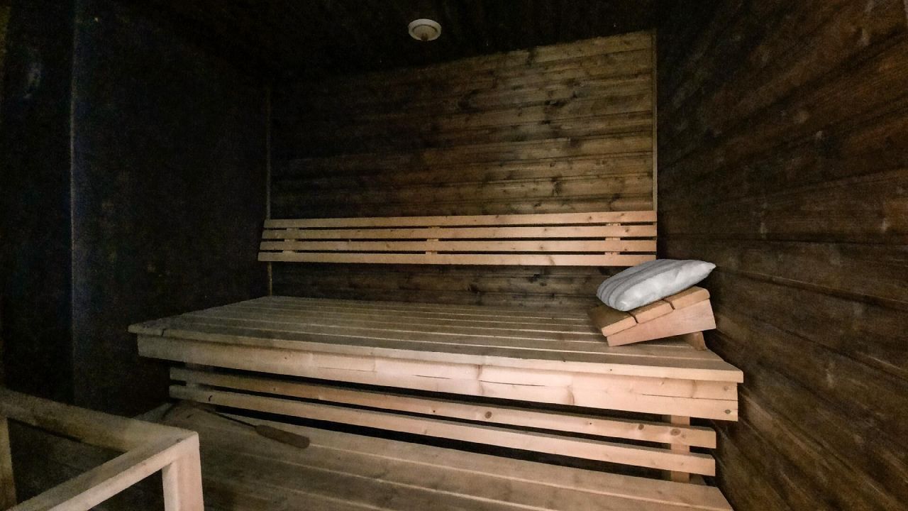 Дом в Иматре, Финляндия, 180 м² - фото 15