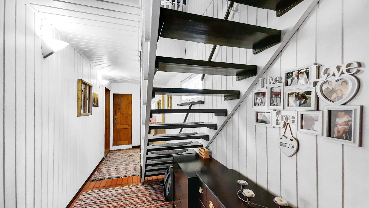 Дом в Иматре, Финляндия, 180 м² - фото 8