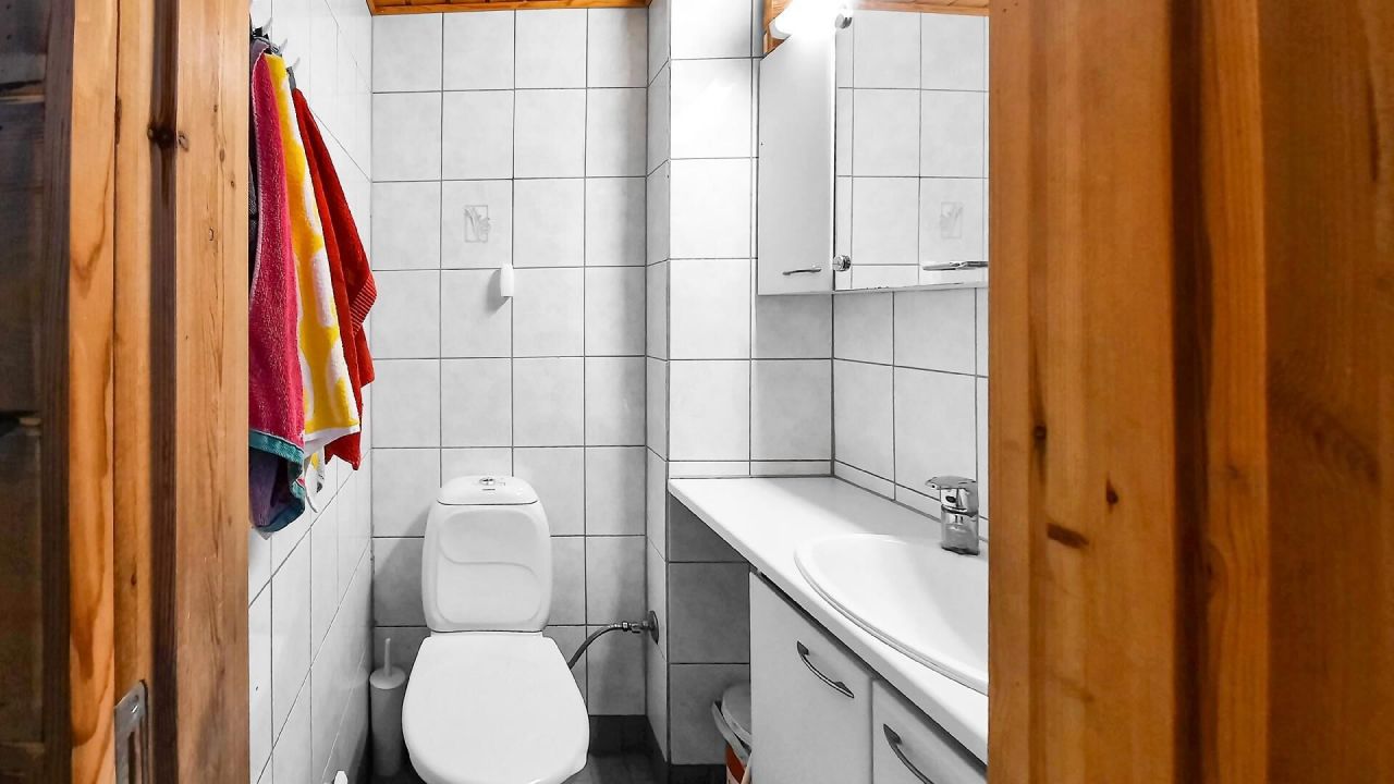 Дом в Иматре, Финляндия, 180 м² - фото 14