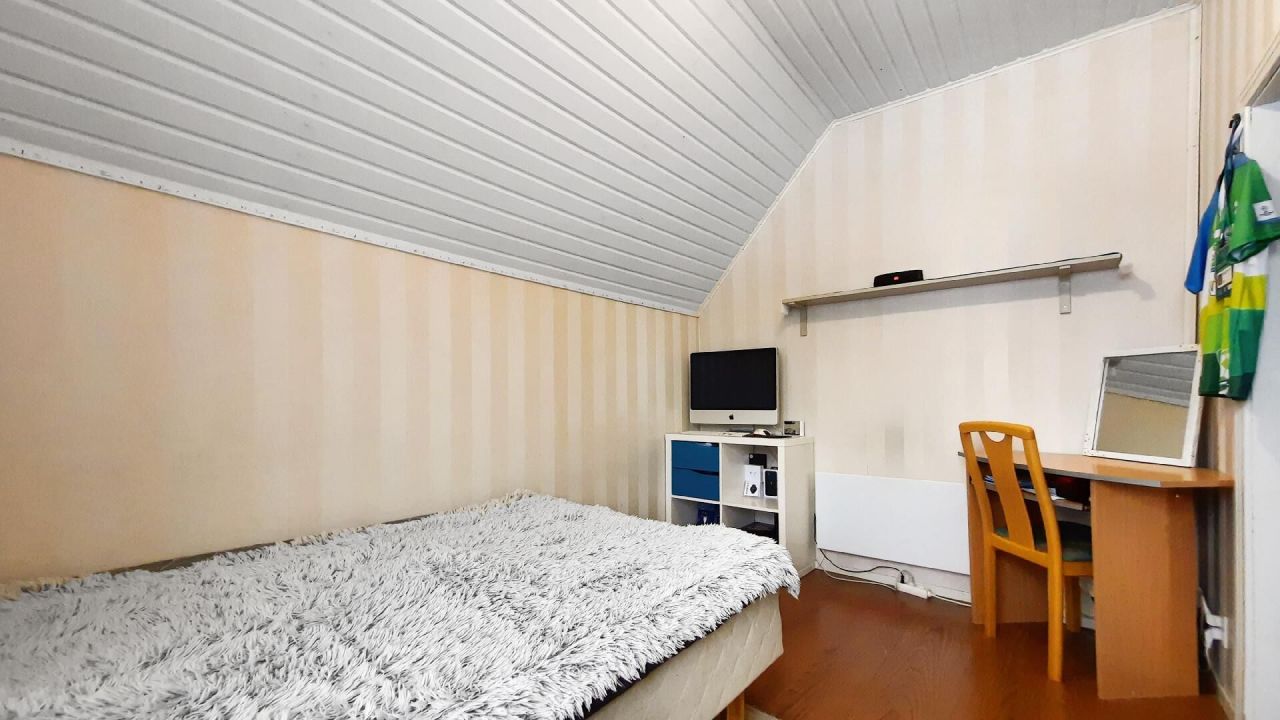 Дом в Иматре, Финляндия, 180 м² - фото 12