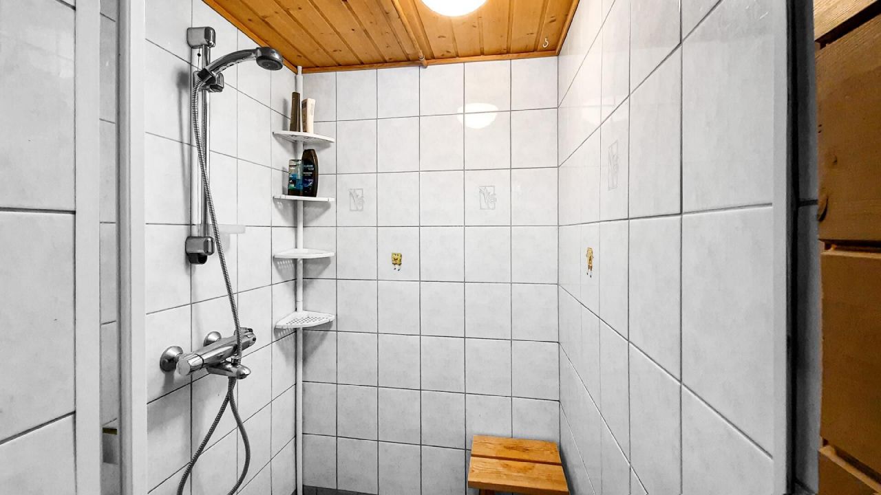 Дом в Иматре, Финляндия, 180 м² - фото 13