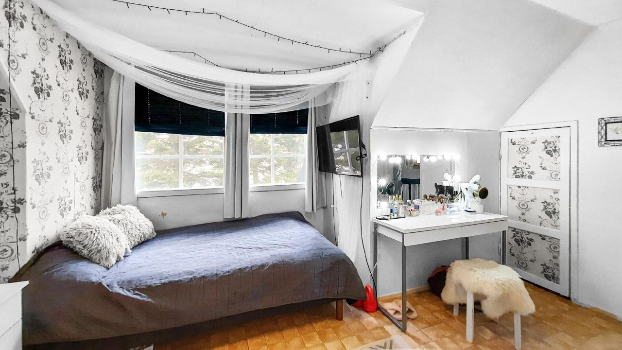 Дом в Иматре, Финляндия, 180 м² - фото 10