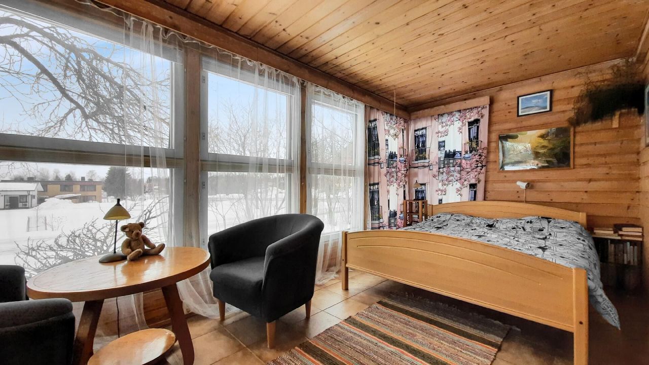 Дом в Иматре, Финляндия, 180 м² - фото 6