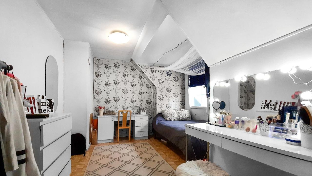 Дом в Иматре, Финляндия, 180 м² - фото 9