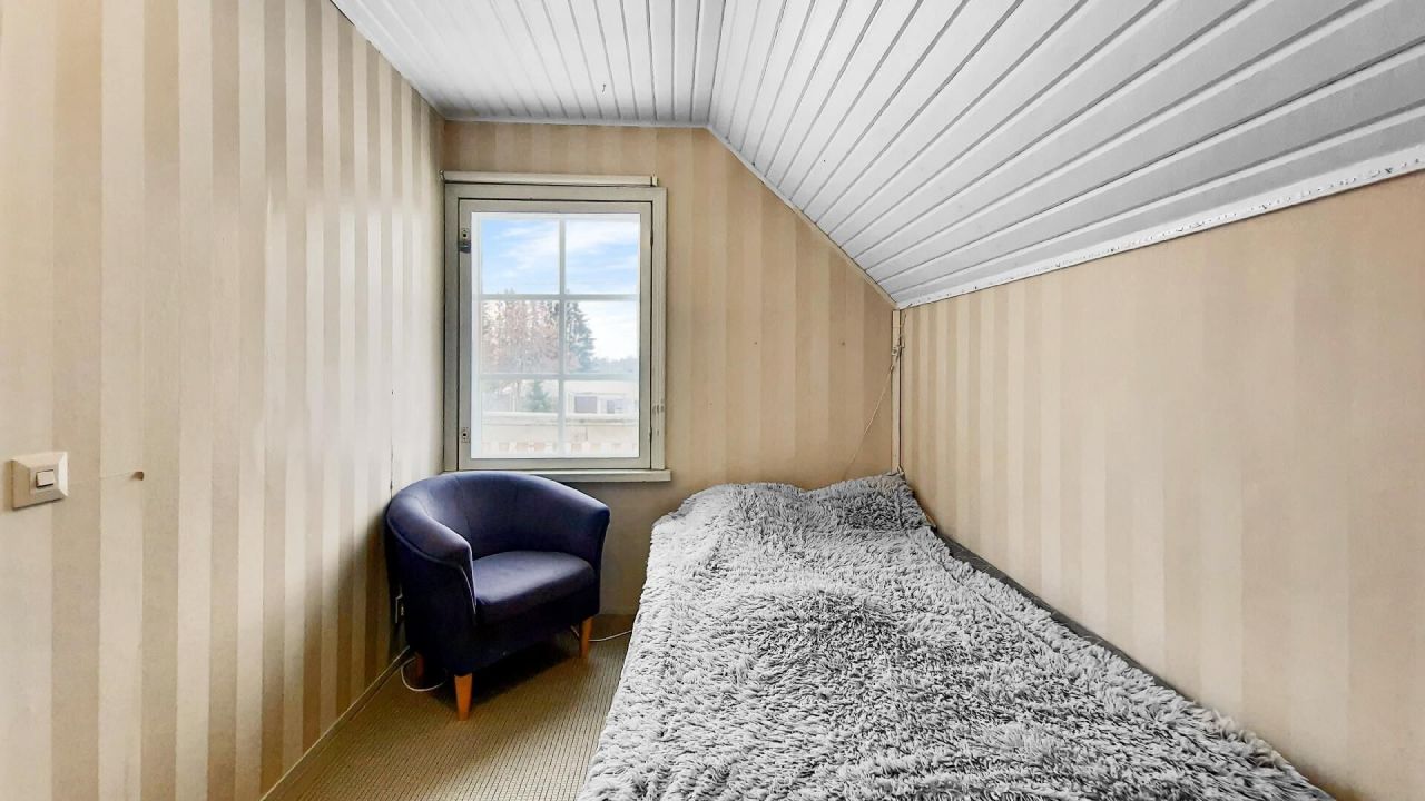 Дом в Иматре, Финляндия, 180 м² - фото 11