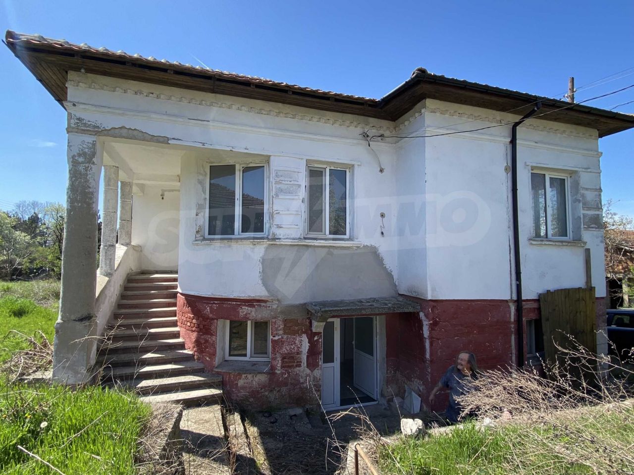 Дом Раброво, Болгария, 160 м2 - фото 1