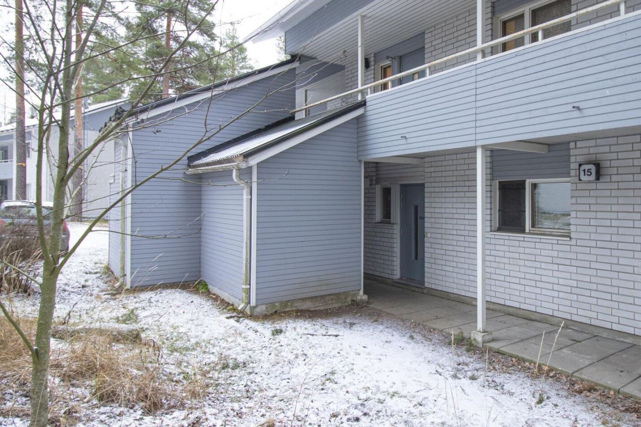 Квартира в Яанекоски, Финляндия, 51 м2 - фото 1