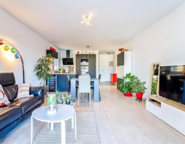 Апартаменты в Экс-ле-Бен, Франция, 86 м² - фото 2