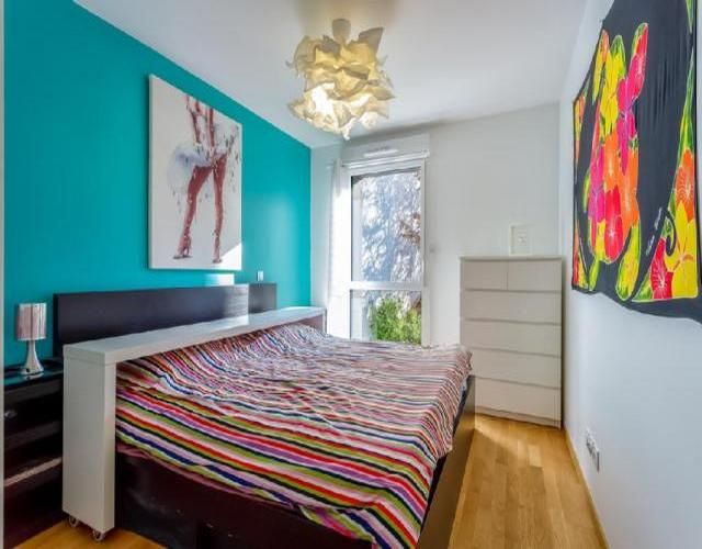 Апартаменты в Экс-ле-Бен, Франция, 86 м² - фото 5