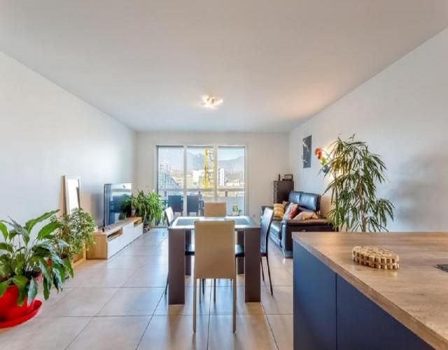 Апартаменты в Экс-ле-Бен, Франция, 86 м² - фото 3