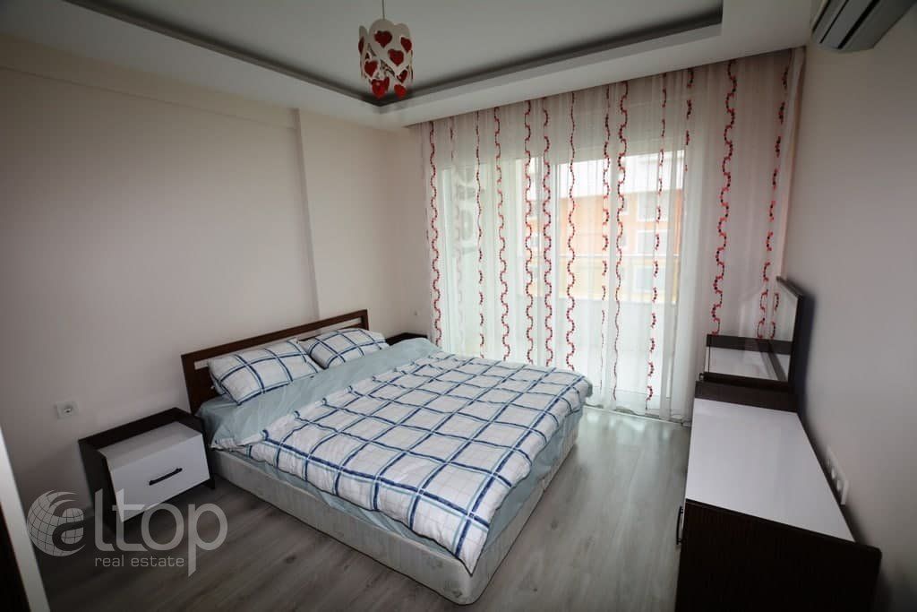Квартира в Алании, Турция, 65 м² - фото 13