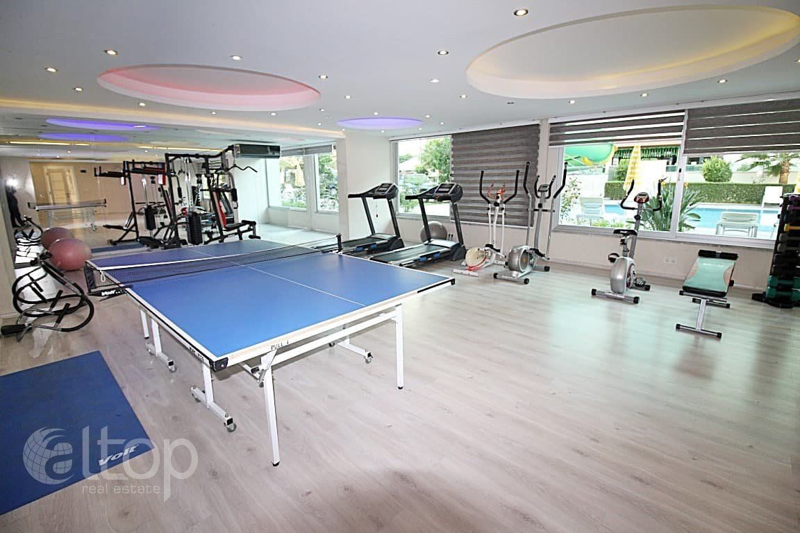 Квартира в Алании, Турция, 65 м² - фото 6