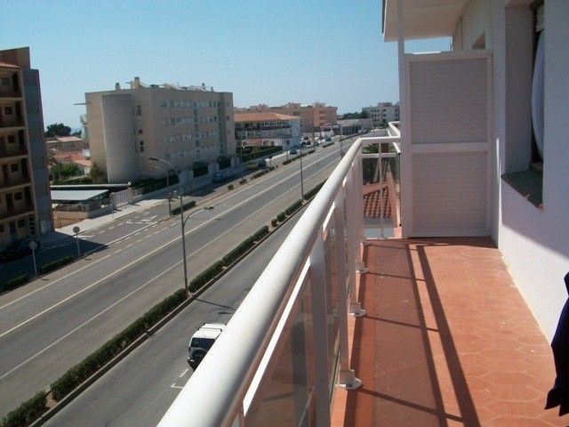 Квартира на Коста-Дорада, Испания, 70 м² - фото 1
