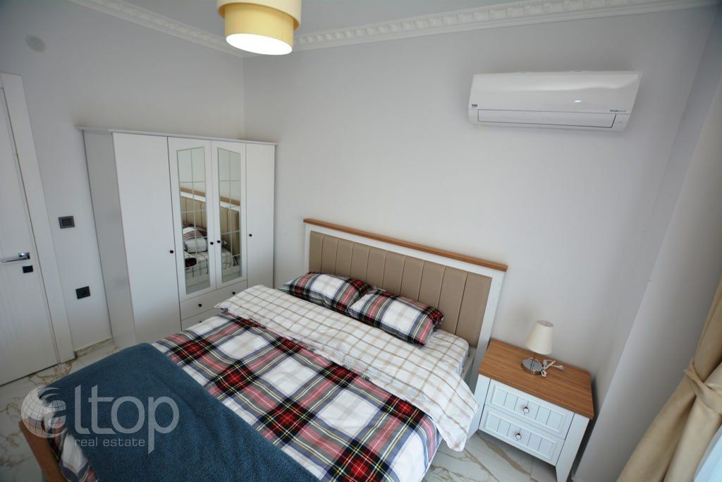 Квартира в Алании, Турция, 105 м² - фото 15