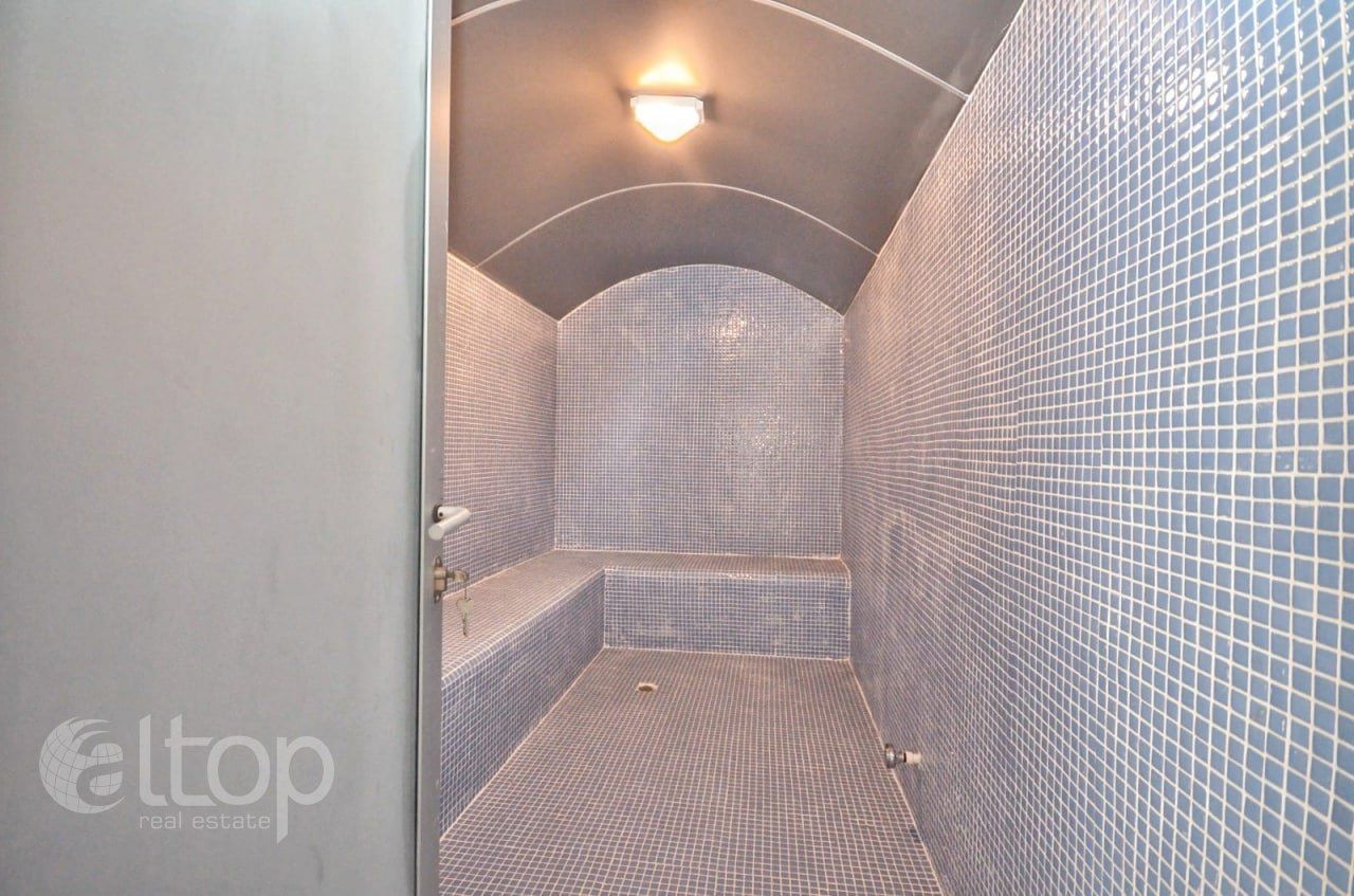 Квартира в Алании, Турция, 105 м² - фото 6