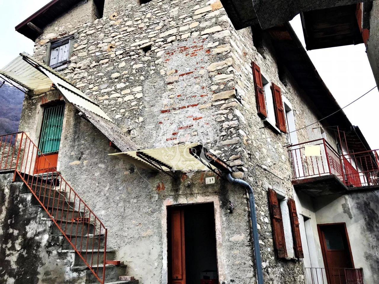 Дом в Тремеццине, Италия, 200 м² - фото 2