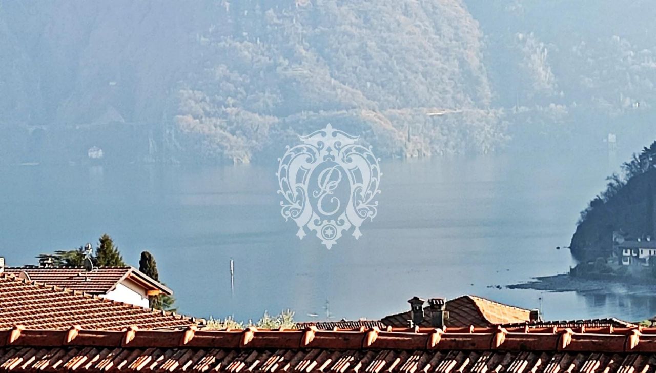 Дом в Тремеццине, Италия, 200 м² - фото 3