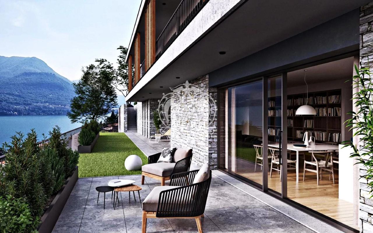 Вилла в Лальо, Италия, 345 м² - фото 3